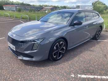 Used Peugeot 508 2024 for sale - 75090389: Photo