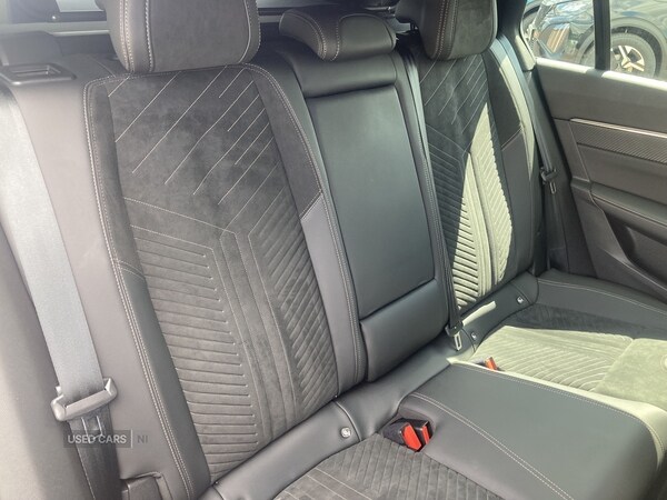 Used Peugeot 508 2024 for sale - 75090389: Photo 30