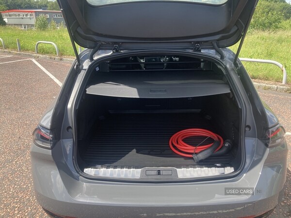 Used Peugeot 508 2024 for sale - 75090389: Photo 33