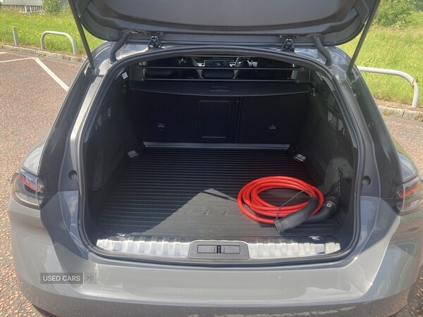 Used Peugeot 508 2024 for sale - 75090389: Photo 34