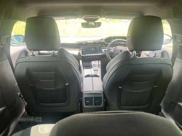Used Peugeot 508 2024 for sale - 75090389: Photo 35