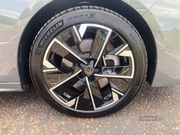 Used Peugeot 508 2024 for sale - 75090389: Photo 36