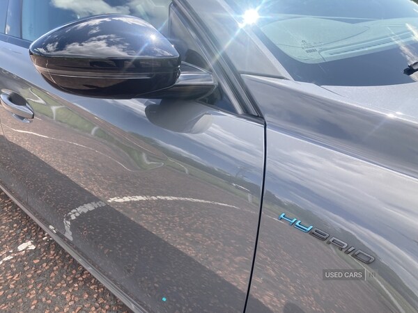 Used Peugeot 508 2024 for sale - 75090389: Photo 37