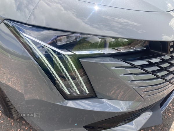 Used Peugeot 508 2024 for sale - 75090389: Photo 38