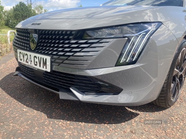 Used Peugeot 508 2024 for sale - 75090389: Photo 39