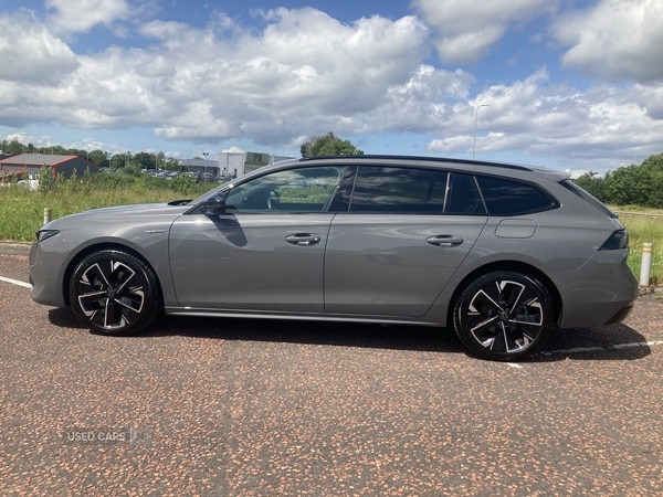 Used Peugeot 508 2024 for sale - 75090389: Photo 3