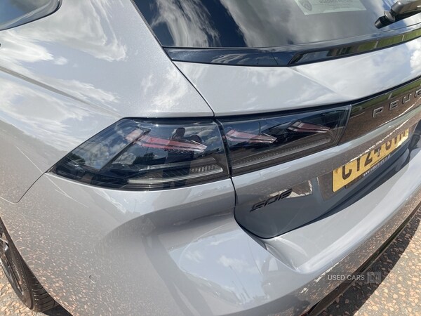 Used Peugeot 508 2024 for sale - 75090389: Photo 44