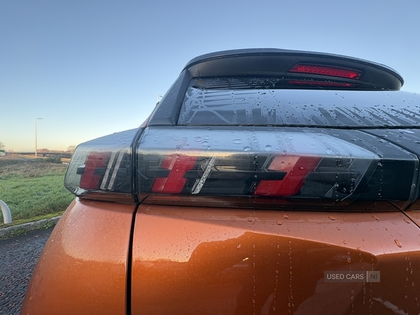 Used Peugeot 2008 2022 for sale - 76998381: Photo 10