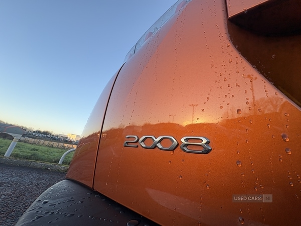 Used Peugeot 2008 2022 for sale - 76998381: Photo 11