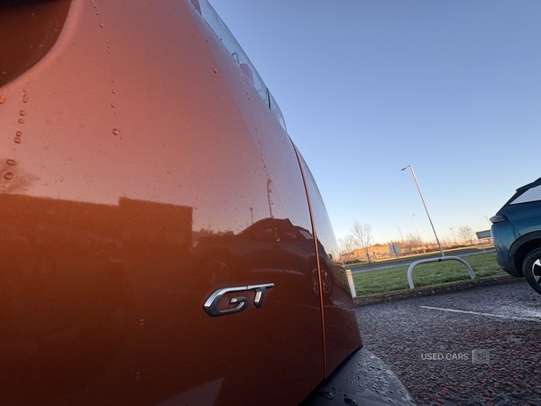 Used Peugeot 2008 2022 for sale - 76998381: Photo 12