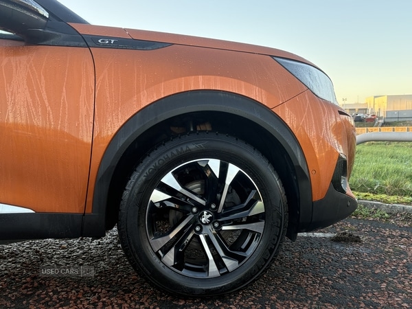 Used Peugeot 2008 2022 for sale - 76998381: Photo 14