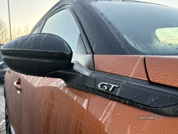 Used Peugeot 2008 2022 for sale - 76998381: Photo 15