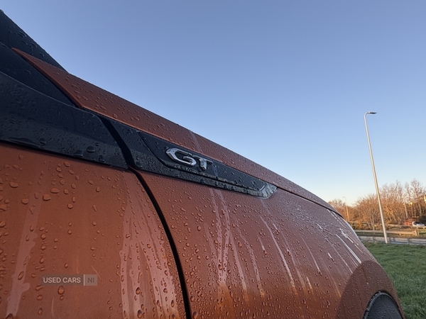 Used Peugeot 2008 2022 for sale - 76998381: Photo 17