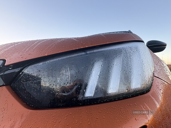 Used Peugeot 2008 2022 for sale - 76998381: Photo 19