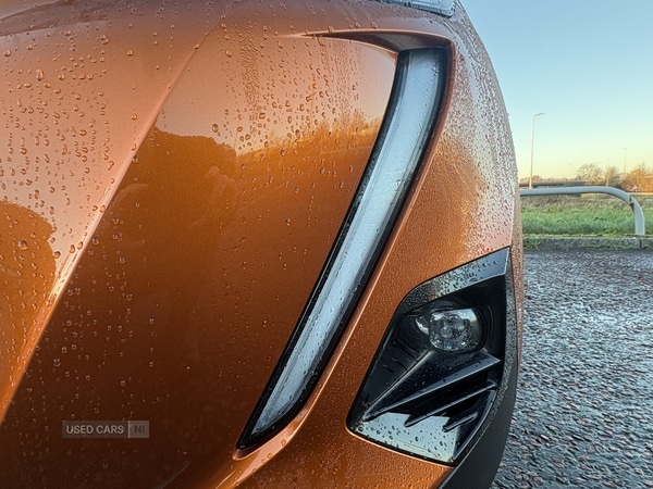 Used Peugeot 2008 2022 for sale - 76998381: Photo 20