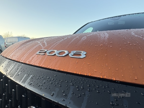 Used Peugeot 2008 2022 for sale - 76998381: Photo 21