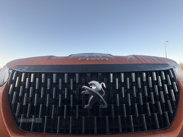 Used Peugeot 2008 2022 for sale - 76998381: Photo 22