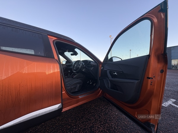 Used Peugeot 2008 2022 for sale - 76998381: Photo 24