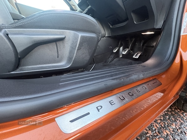 Used Peugeot 2008 2022 for sale - 76998381: Photo 25