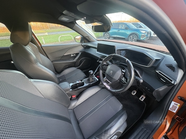 Used Peugeot 2008 2022 for sale - 76998381: Photo 26