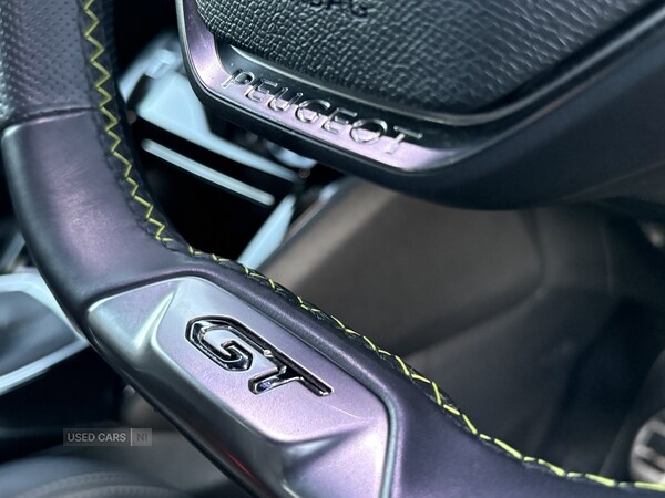 Used Peugeot 2008 2022 for sale - 76998381: Photo 28