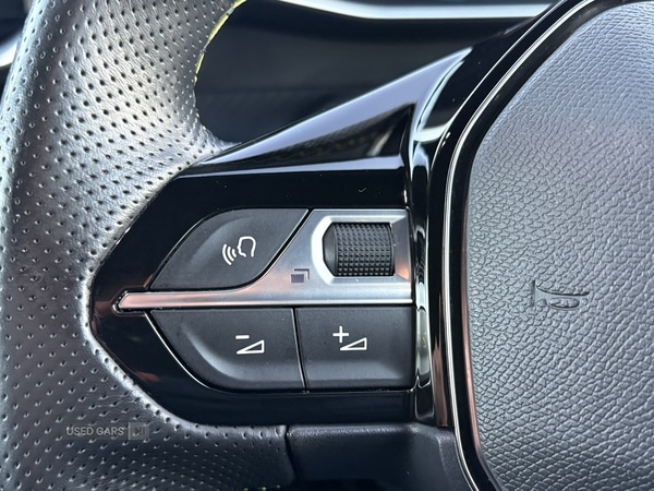 Used Peugeot 2008 2022 for sale - 76998381: Photo 29