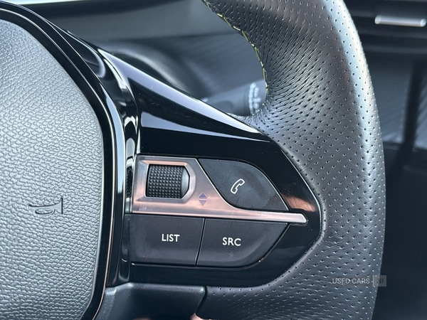 Used Peugeot 2008 2022 for sale - 76998381: Photo 30