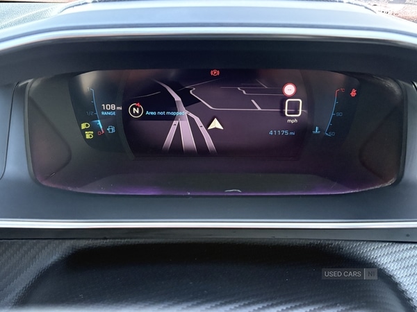 Used Peugeot 2008 2022 for sale - 76998381: Photo 31