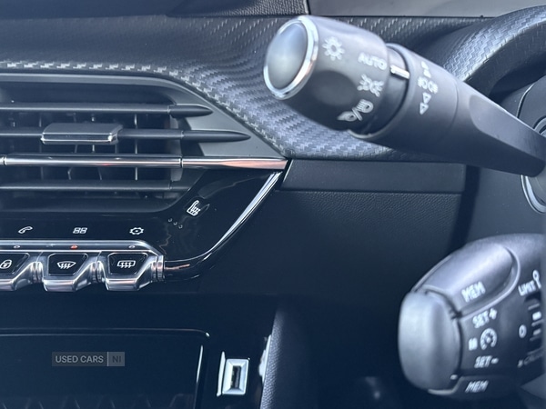 Used Peugeot 2008 2022 for sale - 76998381: Photo 32