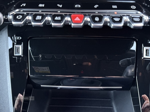 Used Peugeot 2008 2022 for sale - 76998381: Photo 37