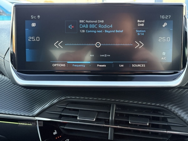 Used Peugeot 2008 2022 for sale - 76998381: Photo 39