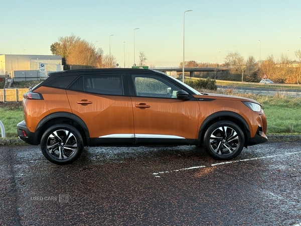 Used Peugeot 2008 2022 for sale - 76998381: Photo 4