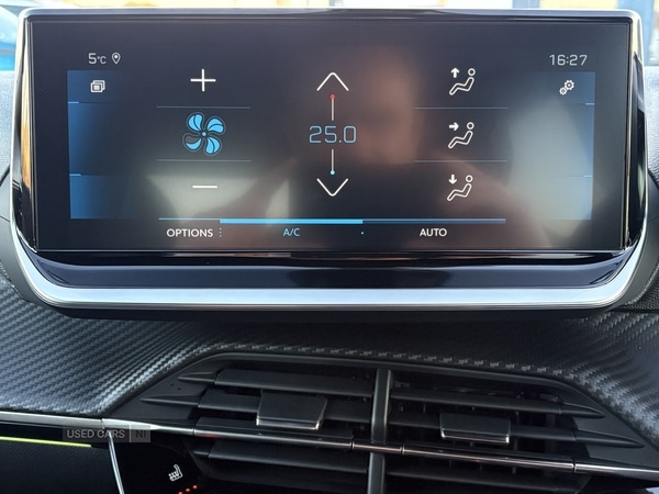 Used Peugeot 2008 2022 for sale - 76998381: Photo 40