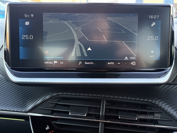 Used Peugeot 2008 2022 for sale - 76998381: Photo 41