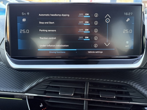 Used Peugeot 2008 2022 for sale - 76998381: Photo 42