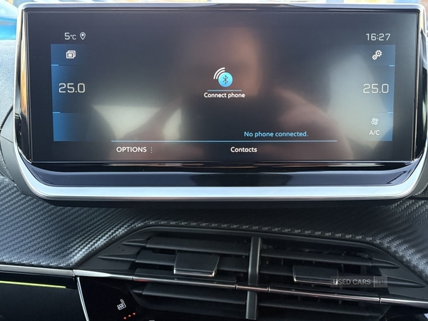 Used Peugeot 2008 2022 for sale - 76998381: Photo 43