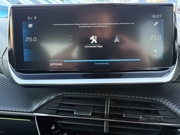 Used Peugeot 2008 2022 for sale - 76998381: Photo 44