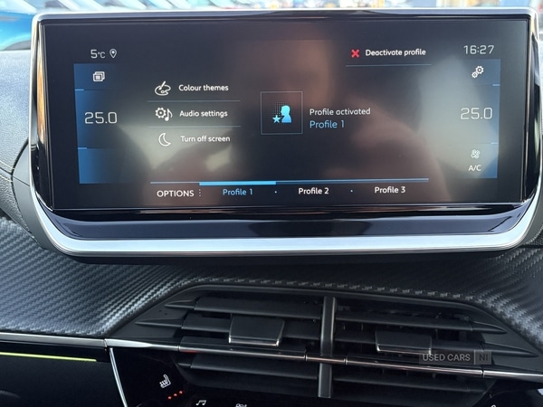 Used Peugeot 2008 2022 for sale - 76998381: Photo 45