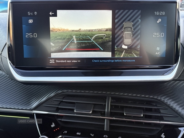 Used Peugeot 2008 2022 for sale - 76998381: Photo 46