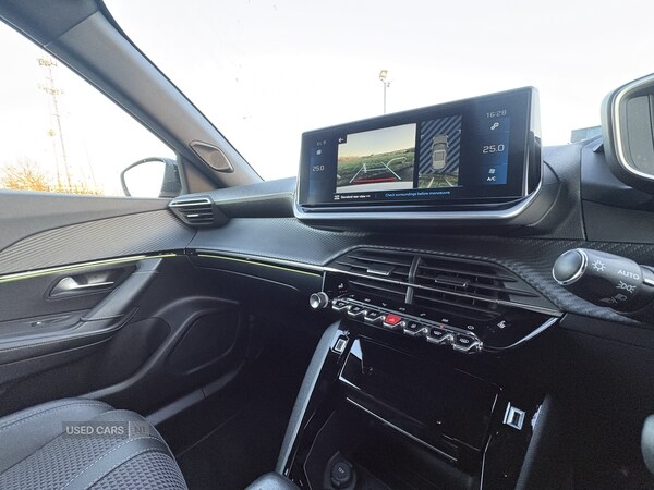 Used Peugeot 2008 2022 for sale - 76998381: Photo 47