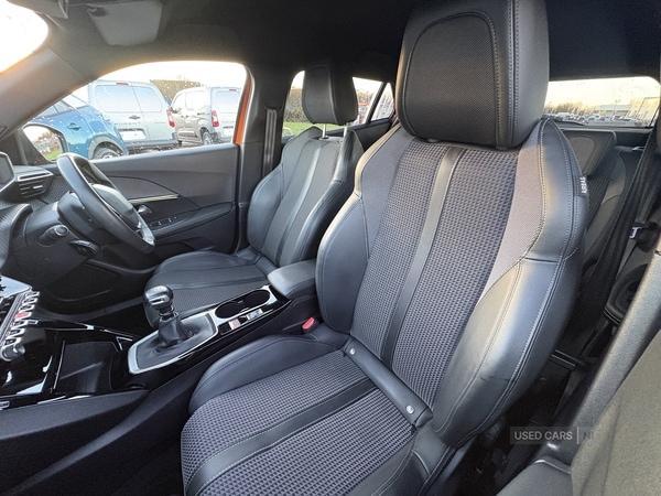 Used Peugeot 2008 2022 for sale - 76998381: Photo 48