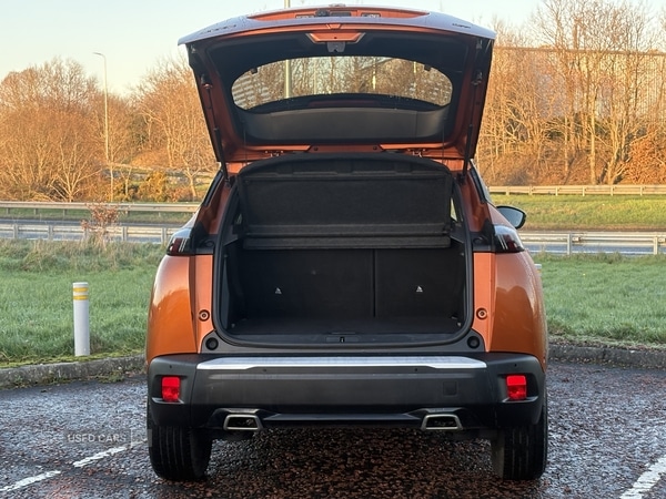 Used Peugeot 2008 2022 for sale - 76998381: Photo 8