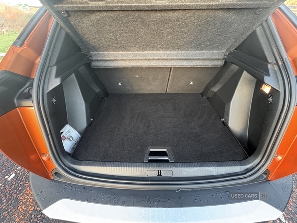 Used Peugeot 2008 2022 for sale - 76998381: Photo 9