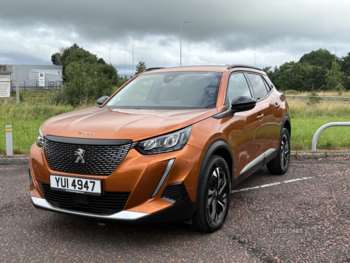Used Peugeot 2008 2022 for sale - 75416112: Photo