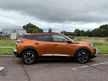Used Peugeot 2008 2022 for sale - 75416112: Photo
