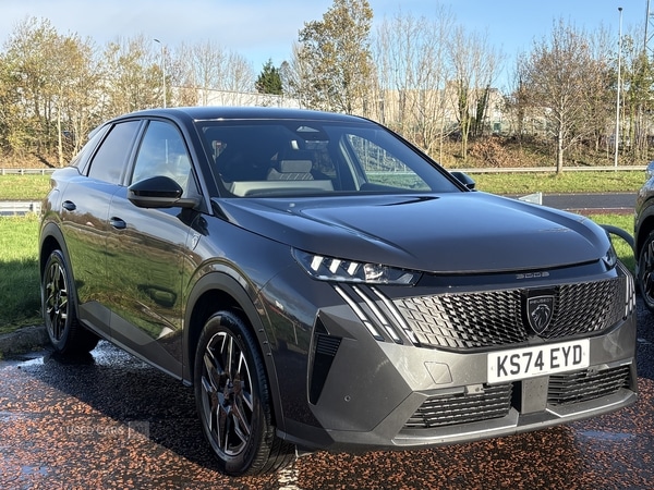 Used Peugeot 3008 2024 for sale - 76646495: Photo 1