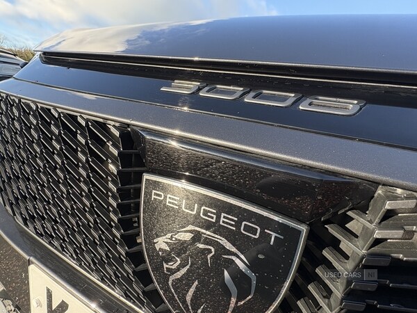Used Peugeot 3008 2024 for sale - 76646495: Photo 10