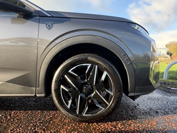 Used Peugeot 3008 2024 for sale - 76646495: Photo 11