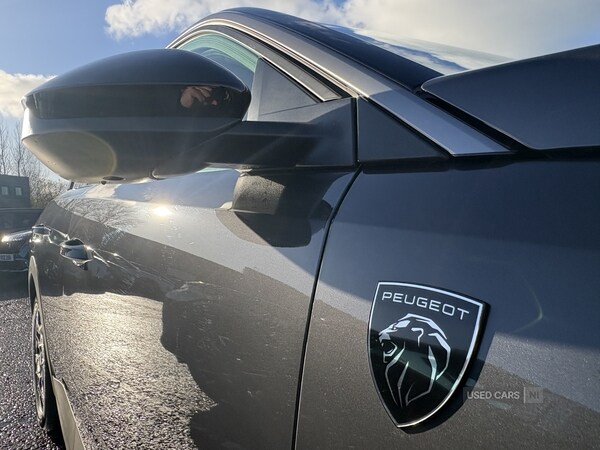 Used Peugeot 3008 2024 for sale - 76646495: Photo 12