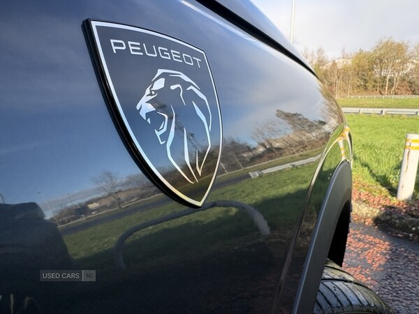Used Peugeot 3008 2024 for sale - 76646495: Photo 14